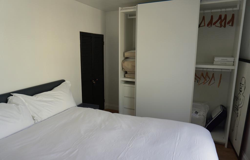 Landor Road London Apartment Экстерьер фото