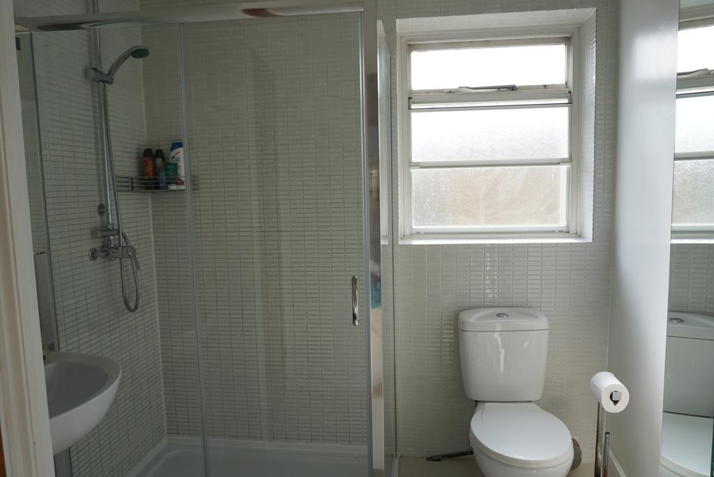 Landor Road London Apartment Экстерьер фото